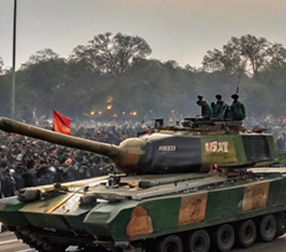 Defence engineering fabrication solutions