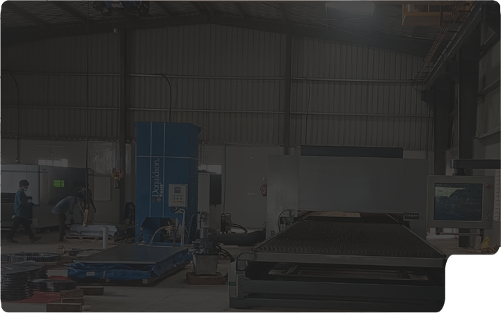 sheet metal fabrication company in Chennai - Endee Engineering
