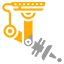 High-tech and conventional metal fabrication solutions