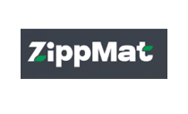 Industrial machinery engineering client logo