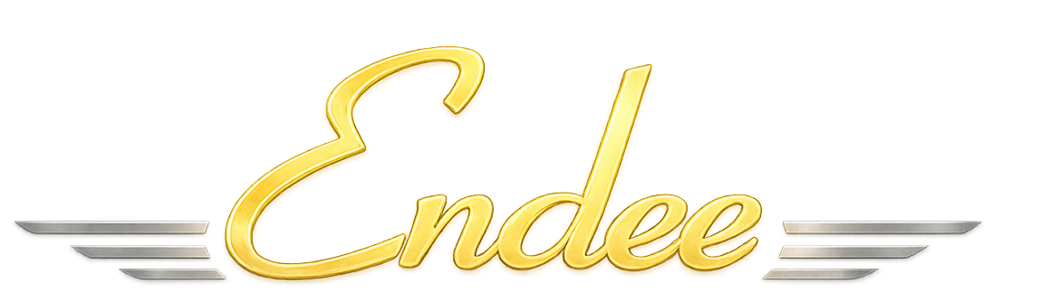 Endee Logo