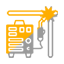 Industrial metal repair and maintenance services