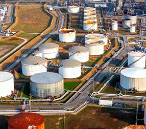 Oil and gas industrial fabrication solutions