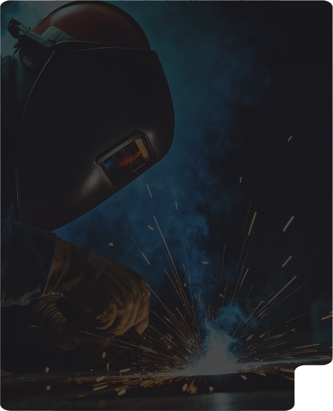 TIG and MIG welding fabrication services in India